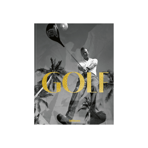 Golf – The GOLF Book