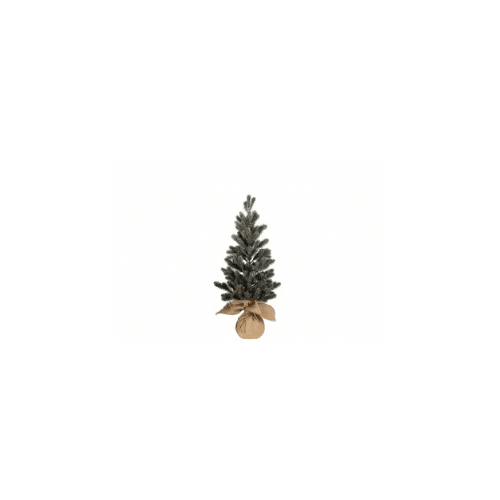 Gran Kotte/Jute liten 22x48cm