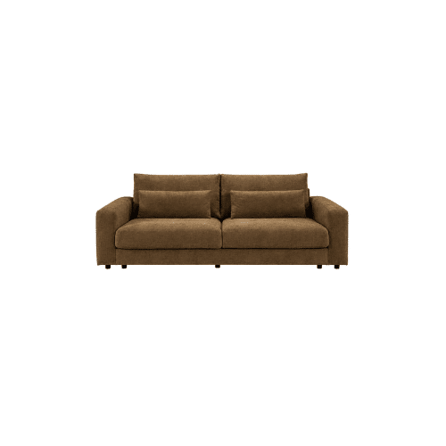 Havana 2,5-sits Soffa – Gabby Cognac