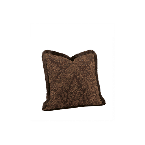 Hensley Paisley Kuddfodral 60x40cm