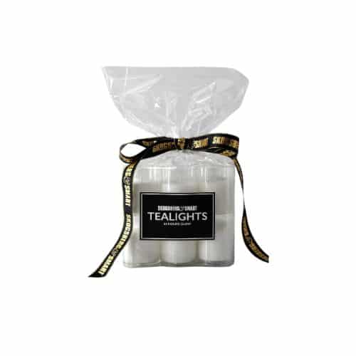 Hurricane Värmeljus 24hrs – 12-pack