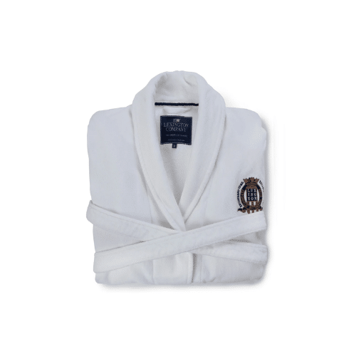 Morgonrock Velour