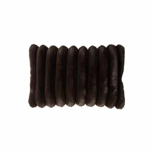 Liny Kudde Brown 40x60 cm