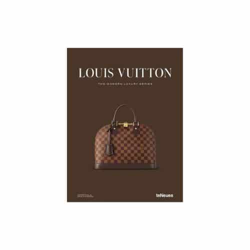 Louis Vuitton The Modern Luxury Series