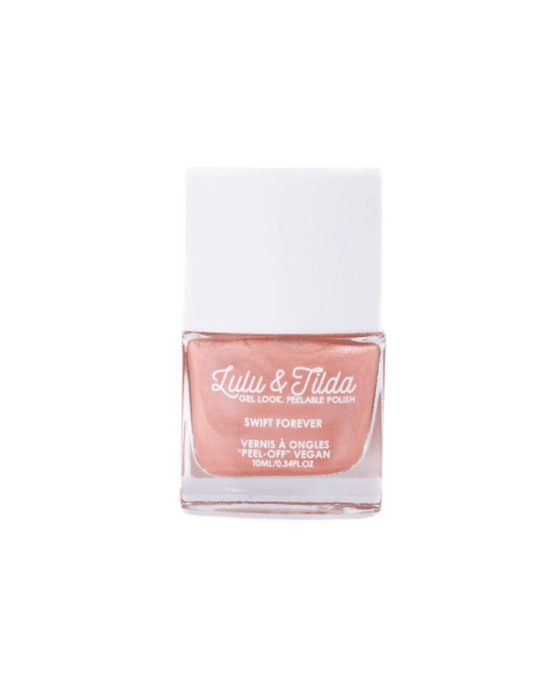 Lula & Tilda Peelable Nagellack för Barn
