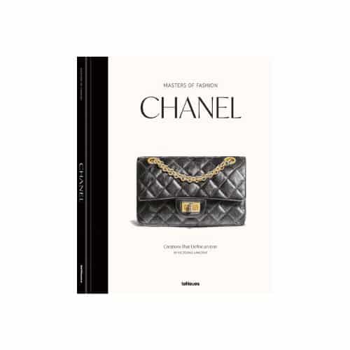 Masters of Fashion Chanel