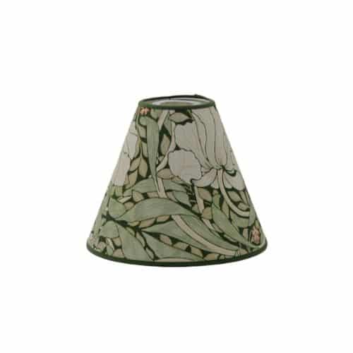 Pimpernel Lampskärm Nettle William Morris