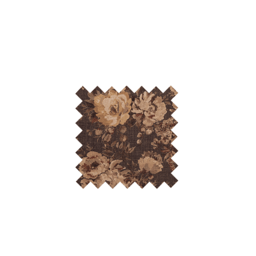Shade Classic L Low Lampskärm Rosehill Brown