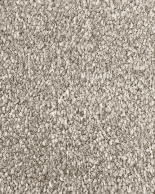 Sense Linen Velourmatta Beige – Måttanpassad Matta