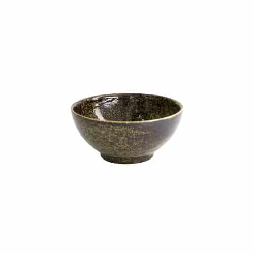 Shinryoku Green Ramenskål