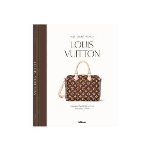 Masters of Fashion Louis Vuitton