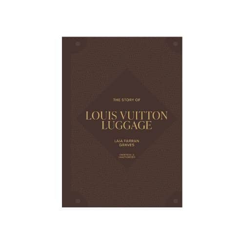 The Story of Louis Vuitton Luggage