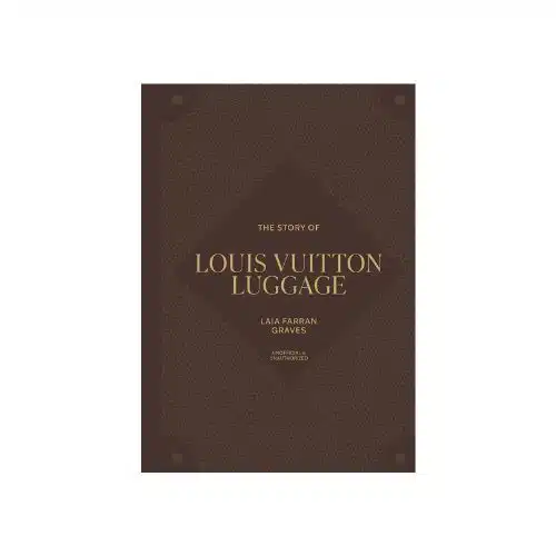 The Story of Louis Vuitton Luggage