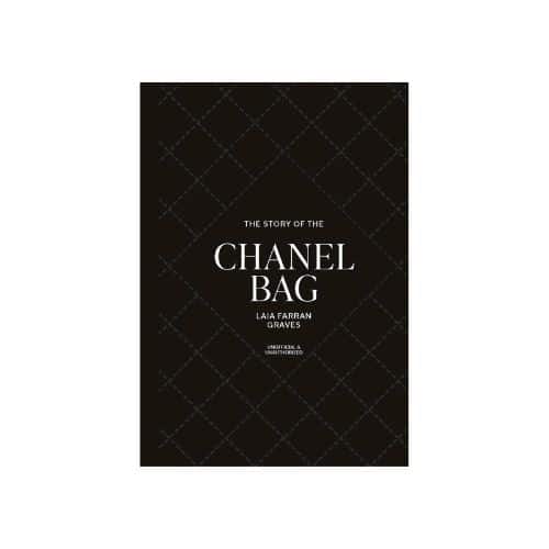 The Story of the Chanel Bag