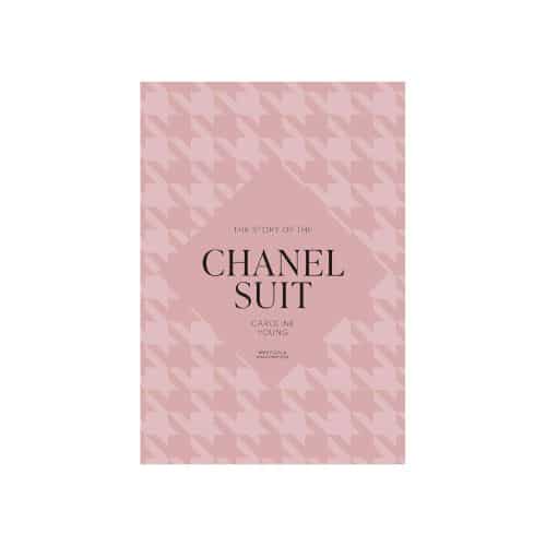 The Story of the Chanel Suit