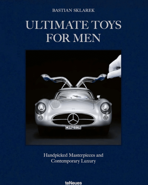 Ultimate Toys for Men