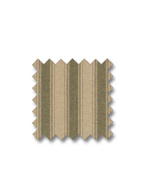 Cortina Klädsel Ø80 Glensdale Herringbone Olive