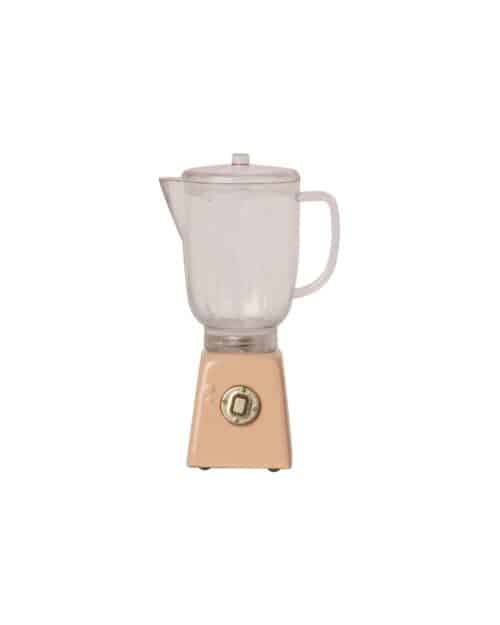 Mixer, Miniatyr - Pulver