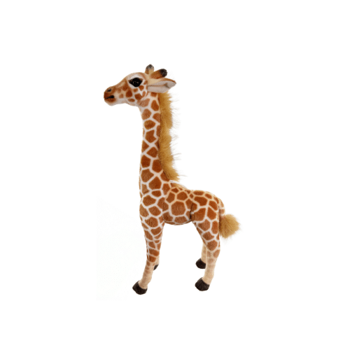 Giraffprydnad 42 cm
