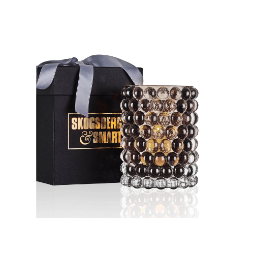 Hurricane Boule Large Tobacco