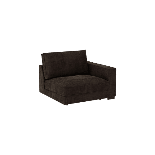 Montana Sektion Höger 1,5-sits – Gabby Brown