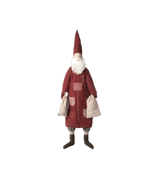 Maileg Julkalender Pixy Santa
