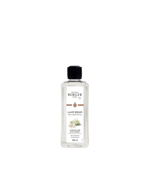 Maison Berger Black Angelica Refill 500 ml