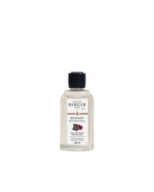 Hypnotic Oud Bouquet Refill 200 ml