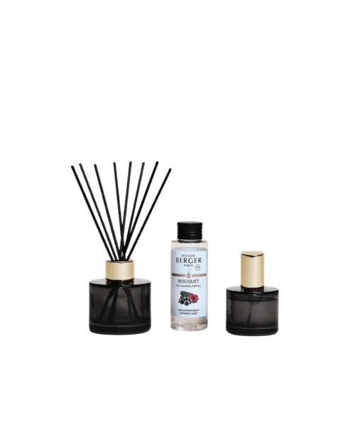 Hypnotic Oud Celebration Mini Bouquet & Home Spray Duo