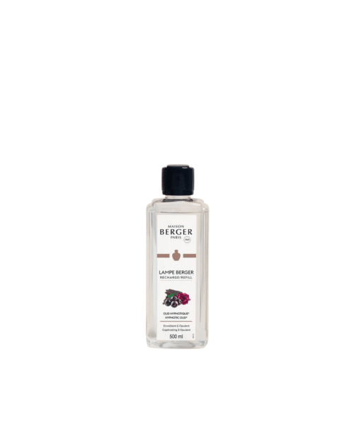 Hypnotic Oud Refill 500 ml
