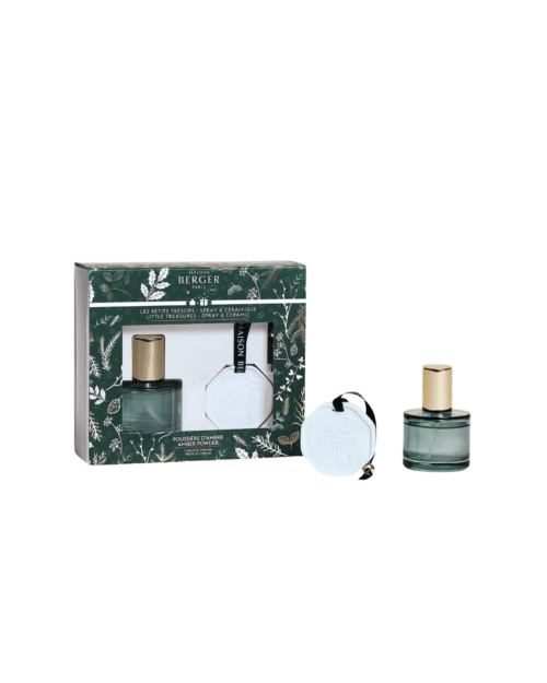 Little Treasures Magical Gift Pack – Room Spray & Keramik