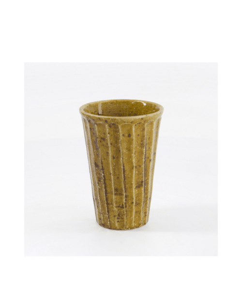 Mino Craft Ame Mugg Brun Porslin 290 ml