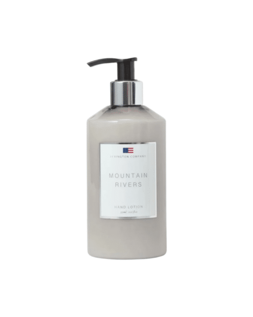 Mountain Rivers Handlotion Mörkgrå 350 ml