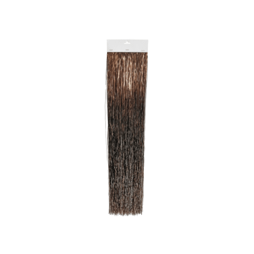 Glitter Koppar 14×76 cm