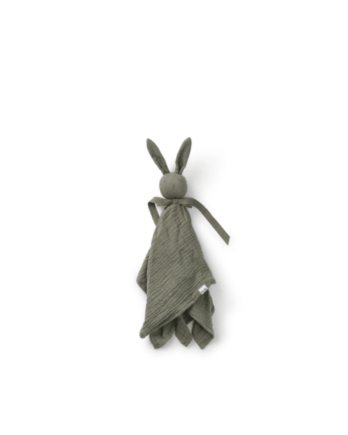 Snuttefilt Blinkie Harper – Ekologisk Muslin